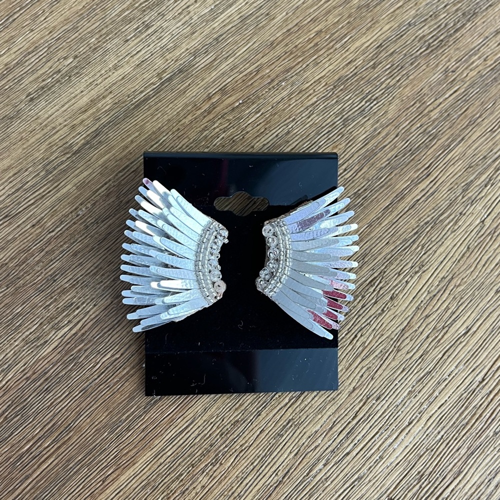 Mignonne Gavigan Mini Madeline Earrings